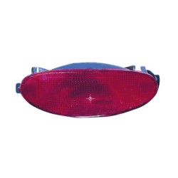 Feu Antibrouillard Arrière Gauche Pour Peugeot 206 3/5 Portes 6351K5