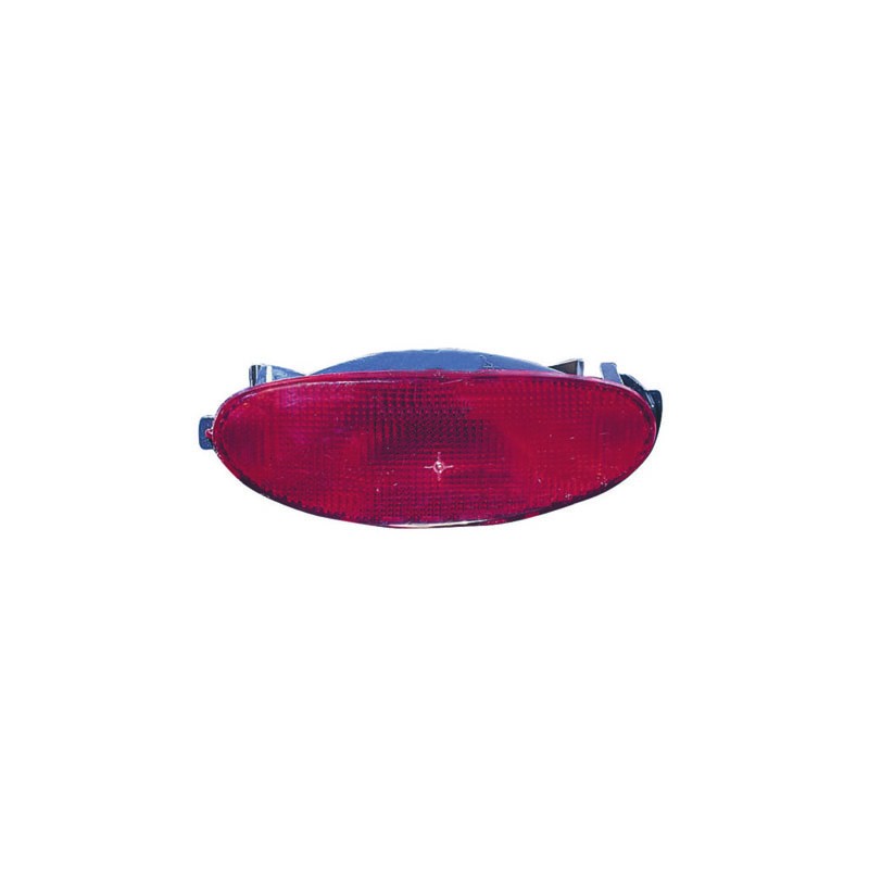 Feu Antibrouillard Arrière Gauche Pour Peugeot 206 3/5 Portes 6351K5