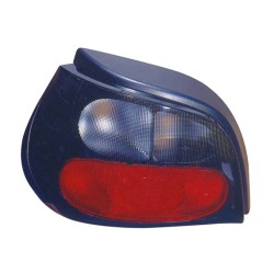 Feu Arrière Gauche Pour Renault Megane I 7701040648