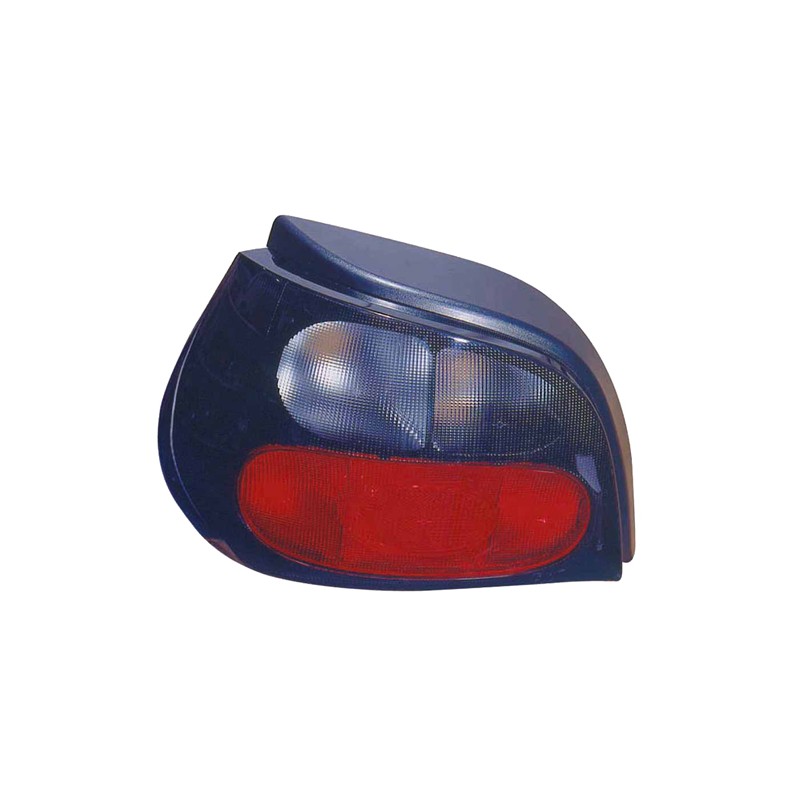 Feu Arrière Gauche Pour Renault Megane I 7701040648
