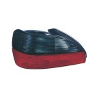 Feu Arrière Gauche Pour Peugeot 306 Décapotable 6350H8