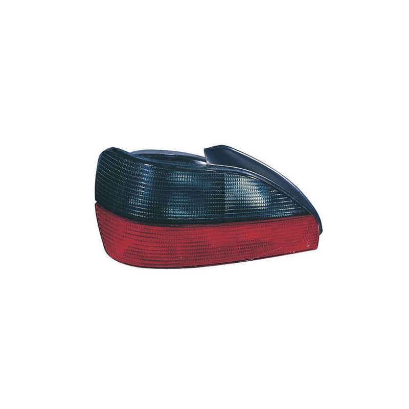 Feu Arrière Gauche Pour Peugeot 306 Décapotable 6350H8