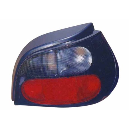 Feu Arrière Droit Pour Renault Megane I 7701040646