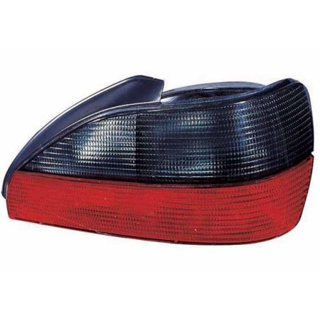 Feu Arrière Droit Pour Peugeot 306 Décapotable 6351H8