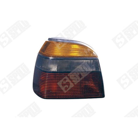 Feu Arrière Gauche Pour VW Golf III 1E0945095
