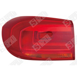Feu Arrière Gauche Pour VW Tiguan 5N0945095N 5N0945095Q
