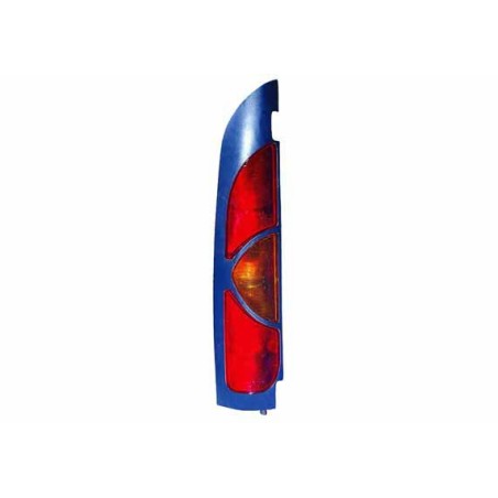 Feu Arrière Gauche Pour Renault Kangoo Express 8200103284