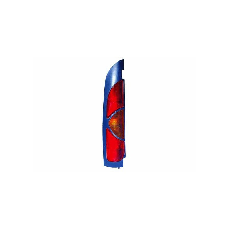 Feu Arrière Gauche Pour Renault Kangoo Express 8200103284