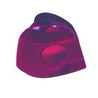 Feu Arrière Gauche Pour Renault Twingo I 7701036397