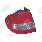 Feu Arrière Gauche Pour Renault Megane I Classic 7700428058