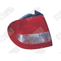 Feu Arrière Gauche Pour Renault Megane I Classic 7700428058