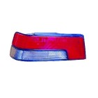 Feu Arrière Gauche Pour Peugeot 405 I 635191