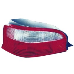 Feu Arrière Gauche Pour Citroën Saxo Hatchback Van 6350F7