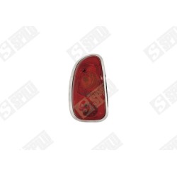 Feu Arrière Gauche Pour Mini Mini Countryman 63219807807 63219808149