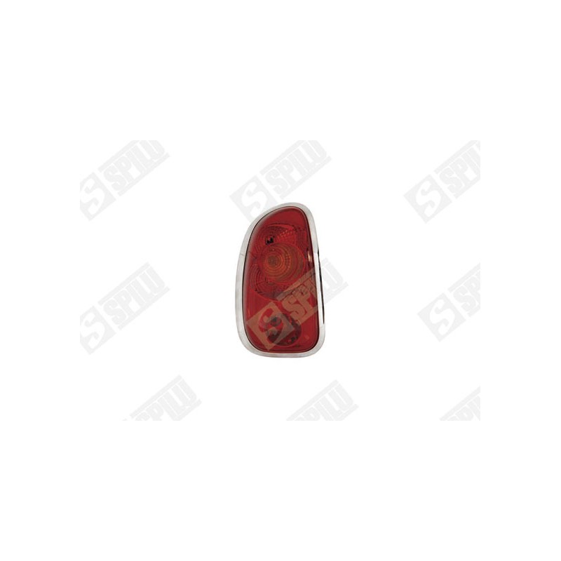 Feu Arrière Gauche Pour Mini Mini Countryman 63219807807 63219808149
