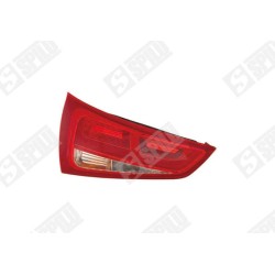 Feu Arrière Gauche Pour Audi A1 Sportback 8X0945093B 8X0945093C 8X0945093E