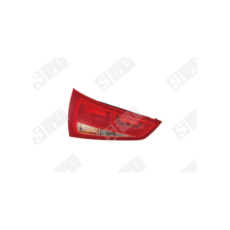 Feu Arrière Gauche Pour Audi A1 Sportback 8X0945093B 8X0945093C 8X0945093E