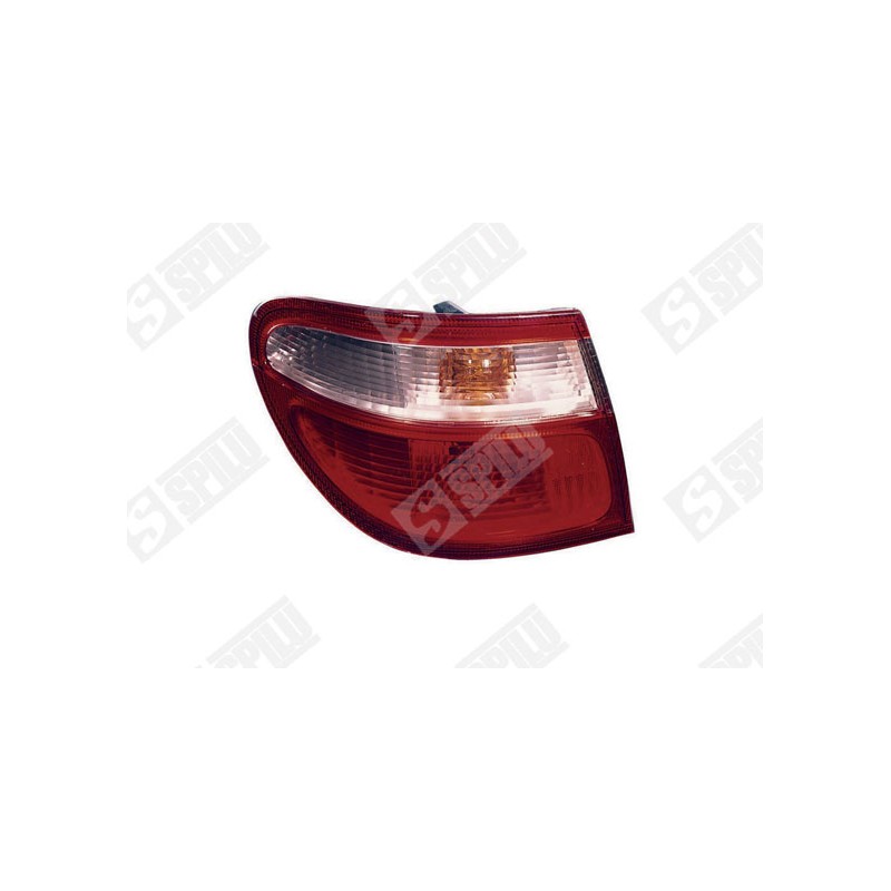 Feu Arrière Gauche Pour Nissan Almera II 265555M52A