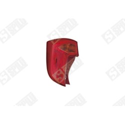 Feu Arrière Gauche Pour Kia Picanto 924011Y010