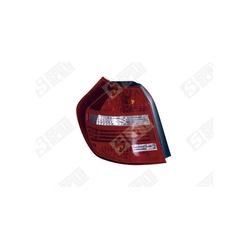 Feu Arrière Gauche Pour BMW 1 Coupé Décapotable 63217181297