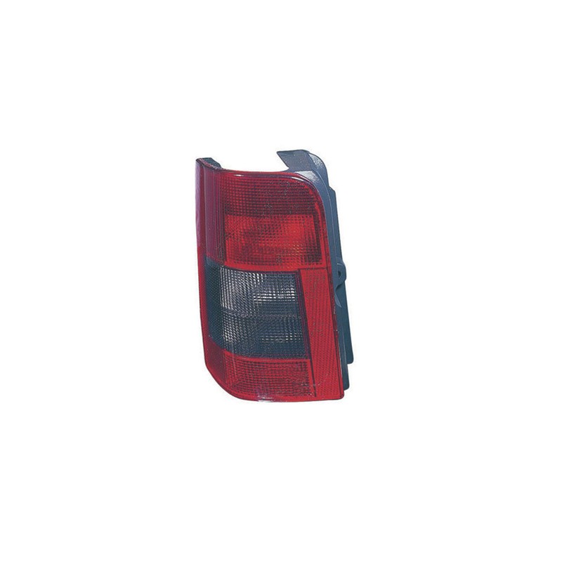 Feu Arrière Gauche Pour Peugeot Partner Camionnette/Monospace Combispace