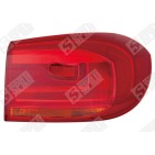 Feu Arrière Droit Pour VW Tiguan 5N0945096N 5N0945096Q