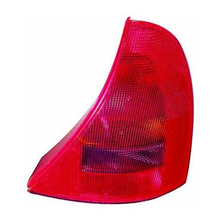 Feu Arrière Droit Pour Renault Clio II 7700410518