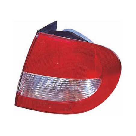 Feu Arrière Droit Pour Renault Megane I Classic 7700428059