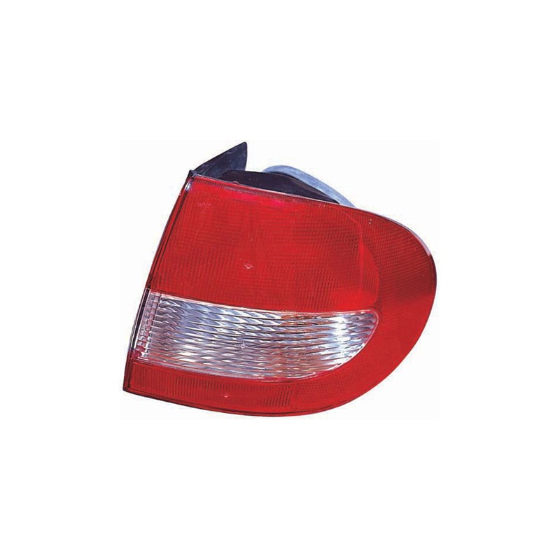 Feu Arrière Droit Pour Renault Megane I Classic 7700428059