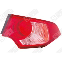 Feu Arrière Droit Pour Honda Accord VIII 33500TL0G11