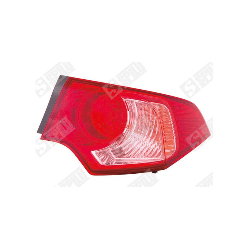 Feu Arrière Droit Pour Honda Accord VIII 33500TL0G11
