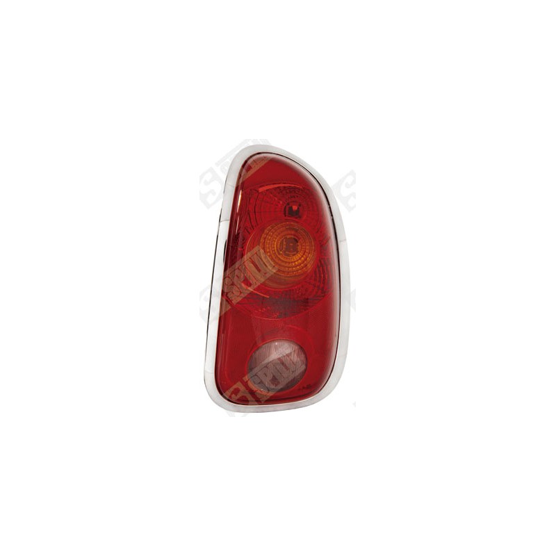 Feu Arrière Droit Pour Mini Mini Countryman 63219807808 63219808150