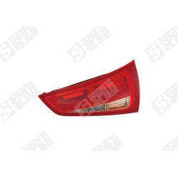 Feu Arrière Droit Pour Audi A1 Sportback 8X0945094B 8X0945094C 8X0945094E
