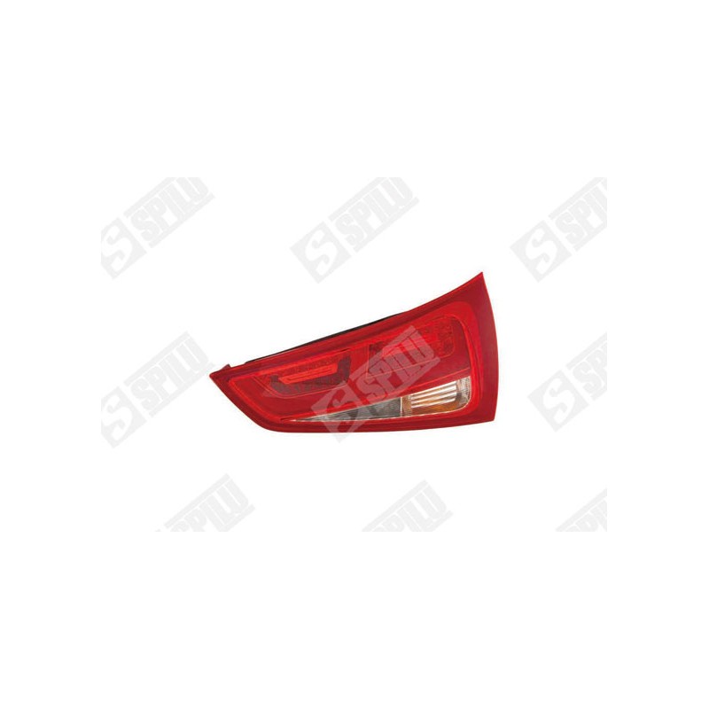 Feu Arrière Droit Pour Audi A1 Sportback 8X0945094B 8X0945094C 8X0945094E