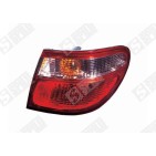 Feu Arrière Droit Pour Nissan Almera II 265505M52A