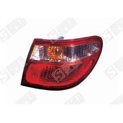 Feu Arrière Droit Pour Nissan Almera II 265505M52A