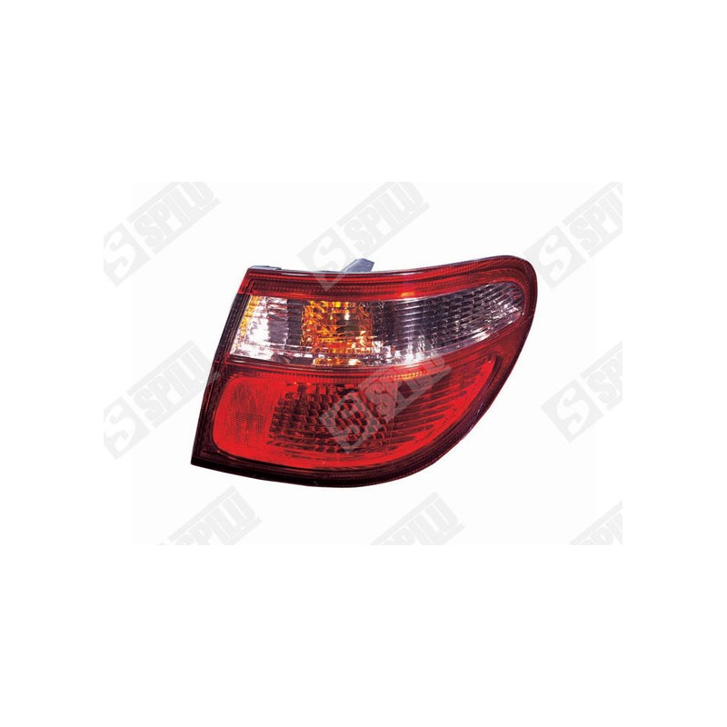 Feu Arrière Droit Pour Nissan Almera II 265505M52A