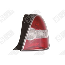 Feu Arrière Droit Pour Hyundai Accent III 92402-1E220 924021E088
