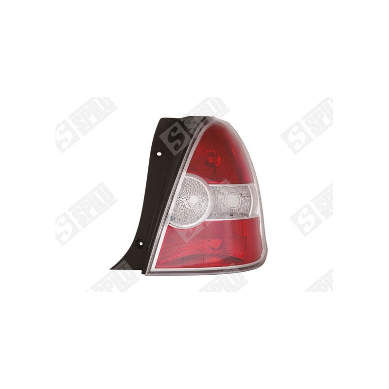 Feu Arrière Droit Pour Hyundai Accent III 92402-1E220 924021E088