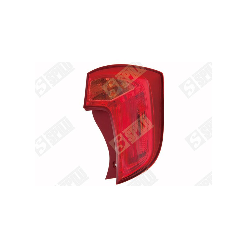 Feu Arrière Droit Pour Kia Picanto 924021Y010