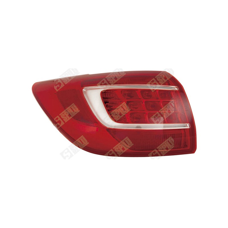 Feu Arrière Droit Pour Kia Sportage 924023W010