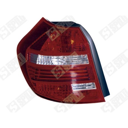 Feu Arrière Droit Pour BMW 1 Coupé Décapotable 63217181298