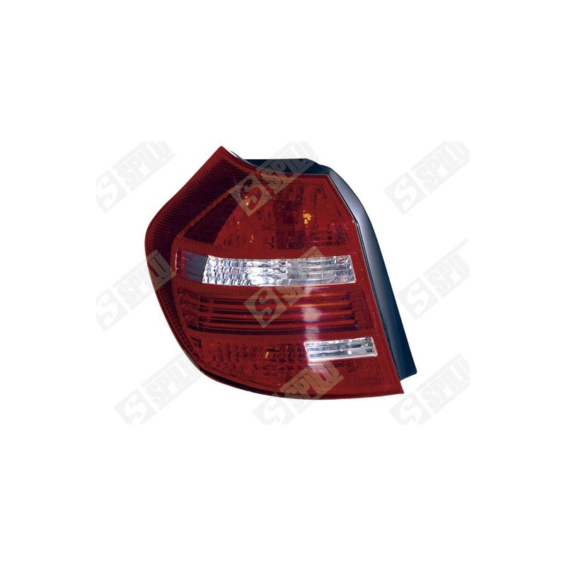 Feu Arrière Droit Pour BMW 1 Coupé Décapotable 63217181298