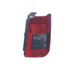 Feu Arrière Droit Pour Peugeot Partner Camionnette/Monospace Combispace
