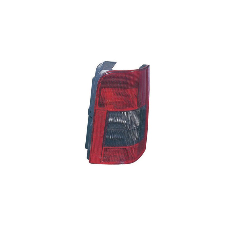 Feu Arrière Droit Pour Peugeot Partner Camionnette/Monospace Combispace
