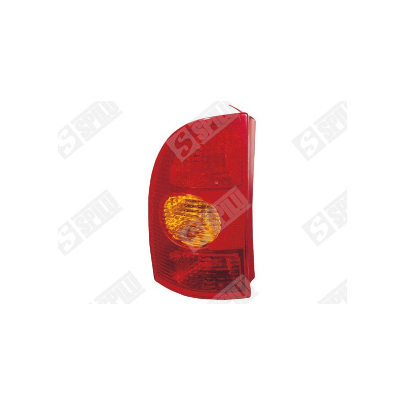 Feu Arrière Gauche Pour Renault Megane I Grandtour 7700423081