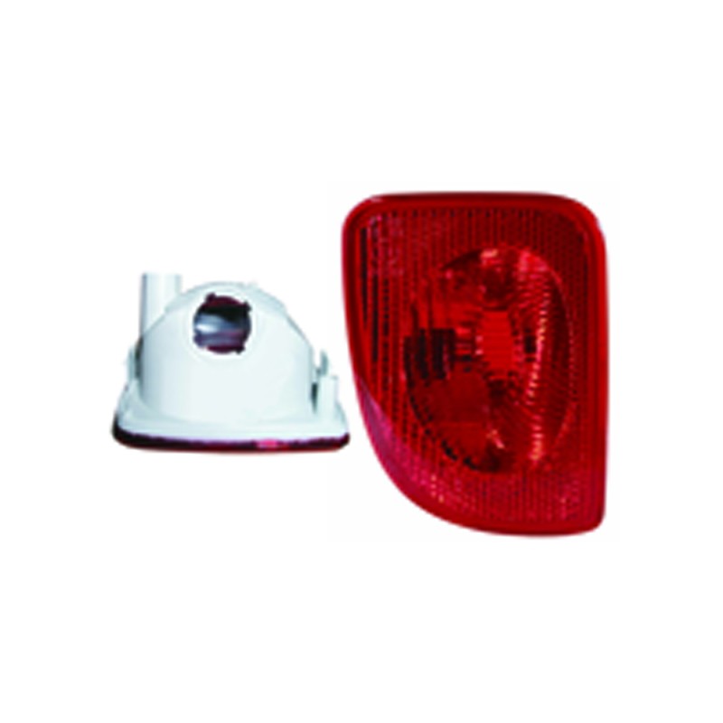 Feu Antibrouillard Arrière Gauche Pour MERCEDES Citan Camionnette/Monospace
