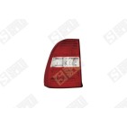 Feu Arrière Gauche Pour Kia Sportage 924011F011