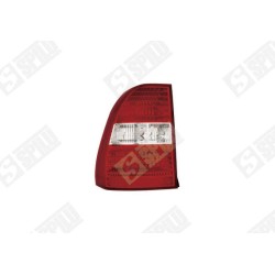 Feu Arrière Gauche Pour Kia Sportage 924011F011