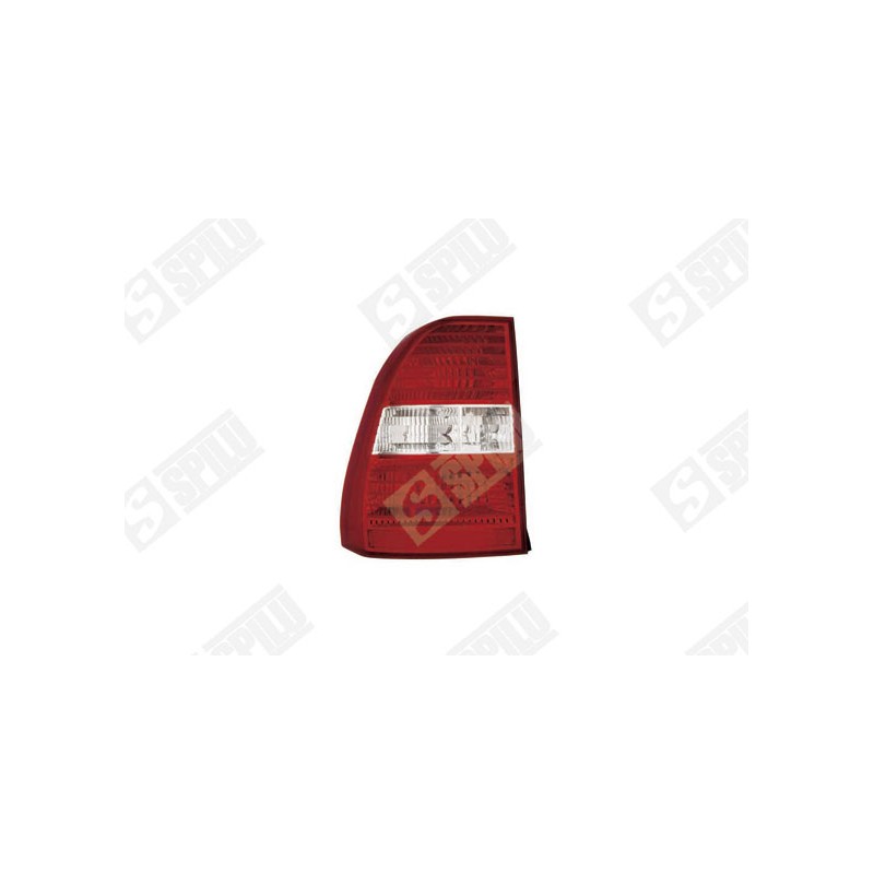 Feu Arrière Gauche Pour Kia Sportage 924011F011